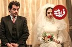 (عکس) «شهاب حسینی و مهدی سلطانی» در پشت صحنه سریال شهرزاد؛ سال 1395