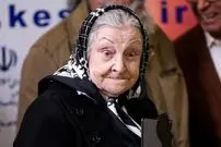 عکس| سفر زمان؛ چهرۀ «آزیتا لاچینی» 35 ساله در چهارمین فیلمش قبل از انقلاب؛ سال 50