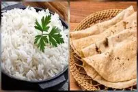حذف نان و برنج برای لاغری، درست یا غلط؟
