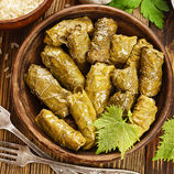 دلمه این آشنای خوشمزه و قدیمی از کجا آمده است
