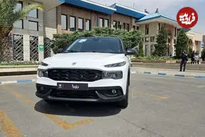 قیمت محصولات ایران‌خودرو و سایپا امروز چهارشنبه ۲۰ خرداد ۱۴۰۵