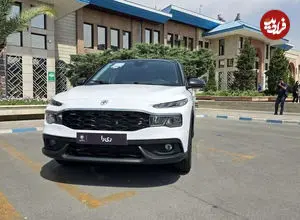 قیمت محصولات ایران‌خودرو و سایپا امروز چهارشنبه ۲۰ خرداد ۱۴۰۵