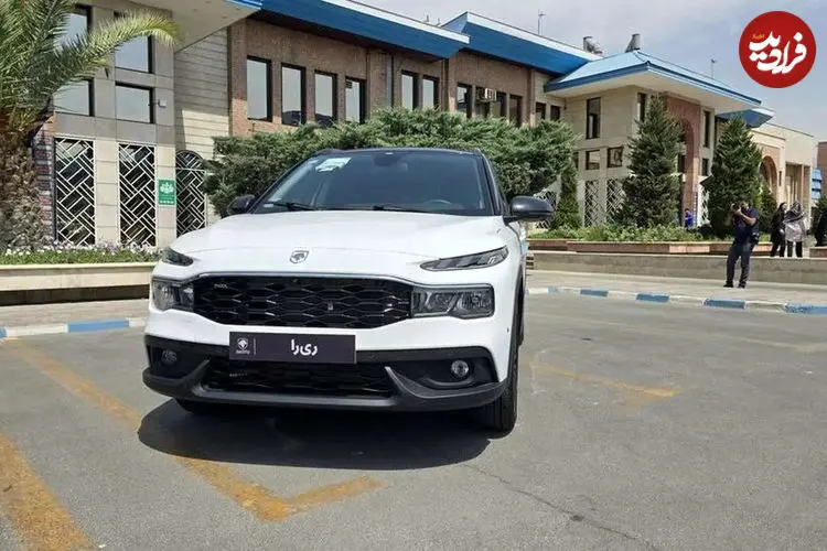 قیمت محصولات ایران‌خودرو و سایپا امروز چهارشنبه ۲۰ خرداد ۱۴۰۵