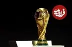  ۴۸ تیم جام جهانی تکمیل شدند + گروه‌بندی کامل