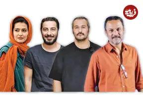 سریال «یل» چه ربطی به «پوست شیر» دارد؟