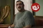 عکس| سفر زمان؛ تغییر چهره غافلگیرکننده «بهروز» 2 سال بعد سریال پایتخت 7