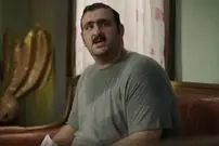 عکس| سفر زمان؛ تغییر چهره غافلگیرکننده «بهروز» 2 سال بعد سریال پایتخت 7