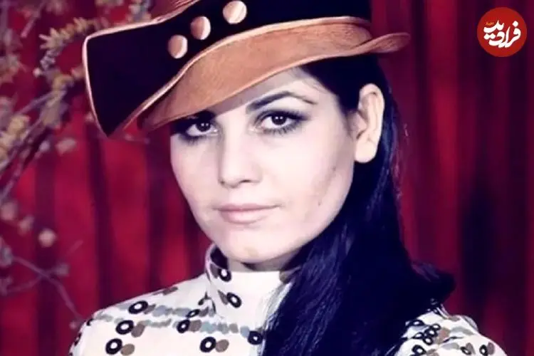 عکس| سفر در زمان؛ دیدار «پوری بنایی» با «اسدالله یکتا و بهمن مفید»؛ دهه 90