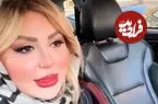 عکس| سفر زمان؛ چهرۀ «نیوشا ضیغمی» 22 سال قبل در «تردست»