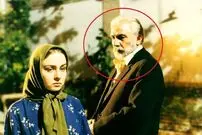 عکس| سفر زمان؛ «فرامرز صدیقی» در 38 سالگی و در هفتمین فیلم اش؛ سال 66