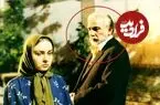 عکس| سفر زمان؛ «فرامرز صدیقی» در 38 سالگی و در هفتمین فیلم اش؛ سال 66