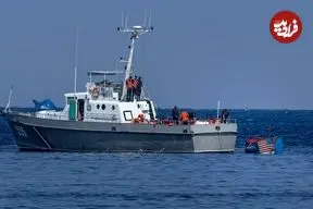 درگیری و تیراندازی دریایی؛ ۱۰ آمریکایی کشته و زخمی شدند