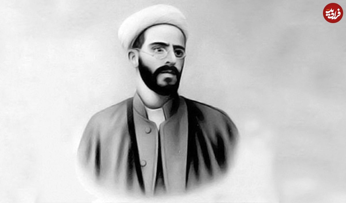 عکس؛ سفر در زمان؛ تصویر کمتر دیده شده از مشروطهچی تبریز