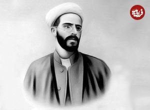 عکس؛ سفر در زمان؛ تصویر کمتر دیده شده از مشروطه‌چی تبریز