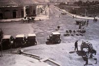 سفر در زمان؛ داستان‌های حافظ و روزگار شیراز در دوران زندیه