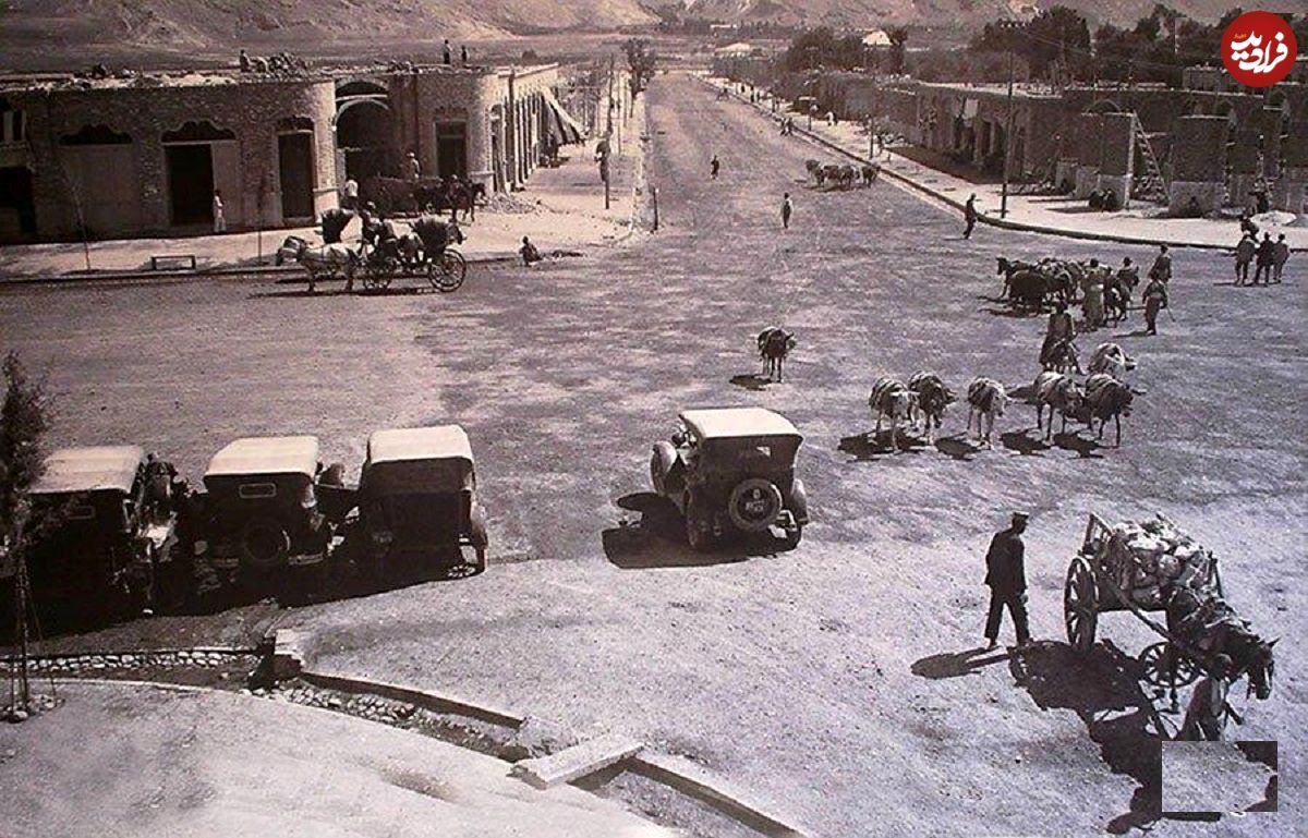 سفر در زمان؛ داستانهای حافظ و روزگار شیراز در دوران زندیه