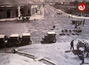 سفر در زمان؛ داستان‌های حافظ و روزگار شیراز در دوران زندیه