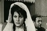 عکس| سفر در زمان؛ «فرانک میرقهاری» بازیگر سینمای قبل انقلاب در کودکی؛ اوایل دهه 30
