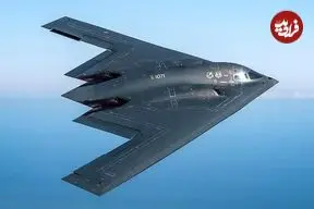 ببینید؛ ترامپ دستور افزایش بمب‌افکن‌های B۲ را صادر کرد