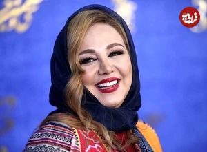 عکس؛ ستوری بهنوش بختیاری درباره سریال «سووشون»