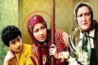 (تصاویر) تغییر چهره بهت آور «معصومه دختر هاشم» سریال متهم گریخت بعد 19 سال