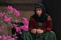(عکس) «روناک، رونی کلمن دایی» سریال نون خ بعد 3 سال؛ صهبا شرافتی در 28 سالگی