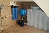 (ویدیو) نکات ایمنی درباره منبع آب ساختمان‌ها که احتمالا نمی دانستید