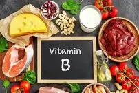 بی‌حوصلگی و عصبانیت؟ شاید مشکل از کمبود این ویتامین‌ها باشد