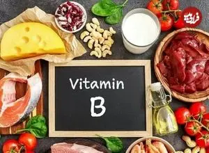 بی‌حوصلگی و عصبانیت؟ شاید مشکل از کمبود این ویتامین‌ها باشد