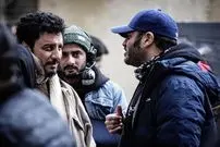 عکس| نخستین تصویر فیلم امسال مهدویان در جشنواره فیلم فجر