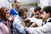 جایگزین «سریال پایتخت ۴» در شبکه آی فیلم کدام سریال است؟