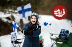 چرا فنلاندی ها شادترین مردم دنیا هستند؟