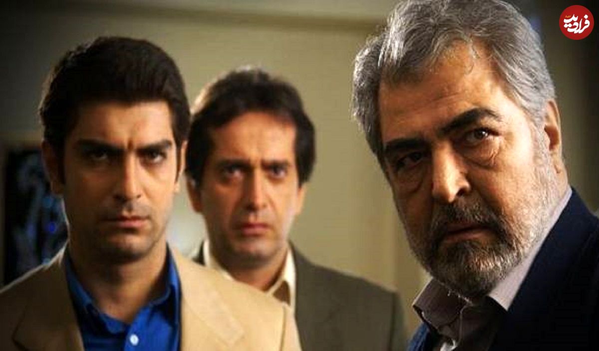 (عکس) تیپ و چهره «پدر ستایش، فلاحتی و صابر» سریال ستایش بعد یک دهه در کانادا
