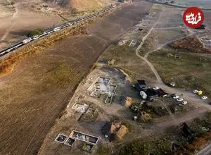 کشف «قوری کنعانی» 3 هزارساله در محل «نبرد آخرالزمان»