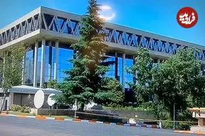 عکس؛ حقوق هر کارمند صداوسیما مشخص شد