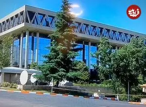 عکس؛ حقوق هر کارمند صداوسیما مشخص شد