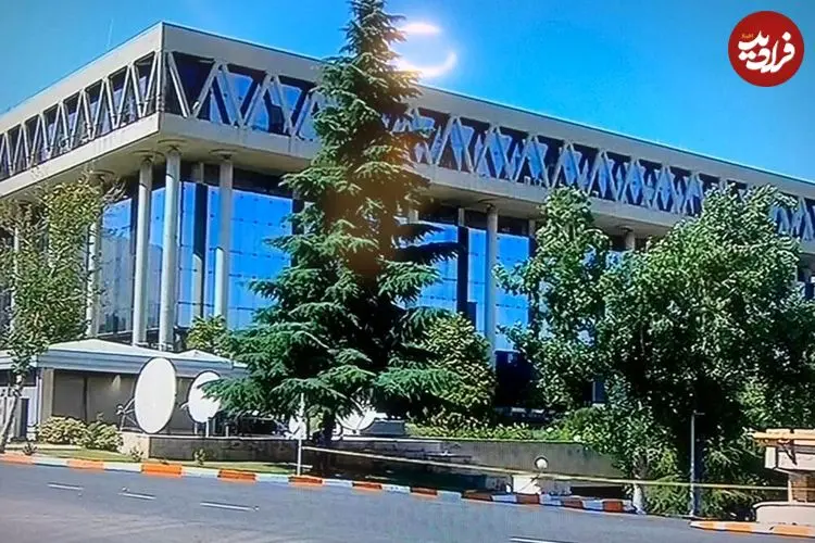 عکس؛ حقوق هر کارمند صداوسیما مشخص شد