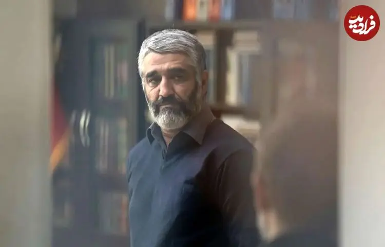 خانه سینما چرا به پرونده پژمان جمشیدی وارد نشد؟