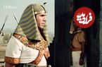 عکس| سفر در زمان؛ «رئیس محافظان زندان زاویرا» سریال یوسف پیامبر در جشن تولد 53 سالگی