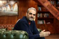 ببینید؛ خیابانی: سیمئونه به ایران توهین کرد!