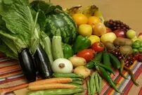 کاهش خطر سقط جنین با مصرف بالای میوه و سبزیجات