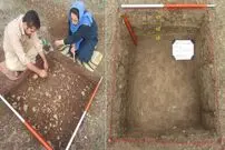 ۳۱ هزار سال پیش ساحل دریای کاسپین تا کجا پیشروی داشت و در آن محدوده چه خبر بود؟