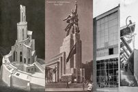 تصاویر؛ سفر در زمان؛ شکوه در پرده آهنین؛ بررسی ۱۰ بنای برتر آرت دکو در اتحاد جماهیر شوروی