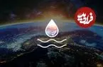 آب زمین از کجا آمده است؟ /یافته‌های تازه دانشمندان
