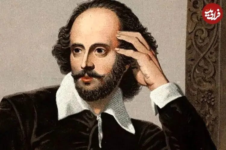 یکی از بزرگ‌ترین رازهای شکسپیر کشف شد