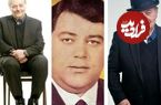 همایون، بازیگر شاخص سینمای پیش از انقلاب، درگذشت