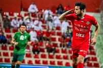 عکس؛ مقصد جالب سردار آزمون برای تعطیلات تابستانی