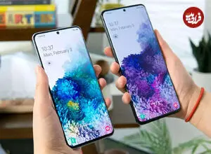 قیمت گوشی سامسونگ، شیائومی و آیفون امروز چهارشنبه ۱۱ شهریور ۱۴۰۵