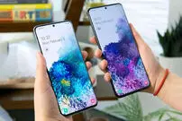 قیمت گوشی سامسونگ، شیائومی و آیفون امروز چهارشنبه ۱۱ شهریور ۱۴۰۵