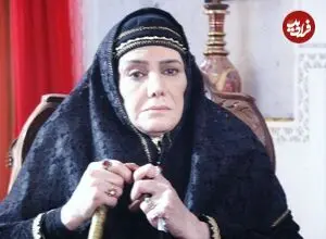 عکس| سفر زمان؛ چهرۀ «فخری خوروش» در 47 سالگی در «شهر شراب»؛ سال 55